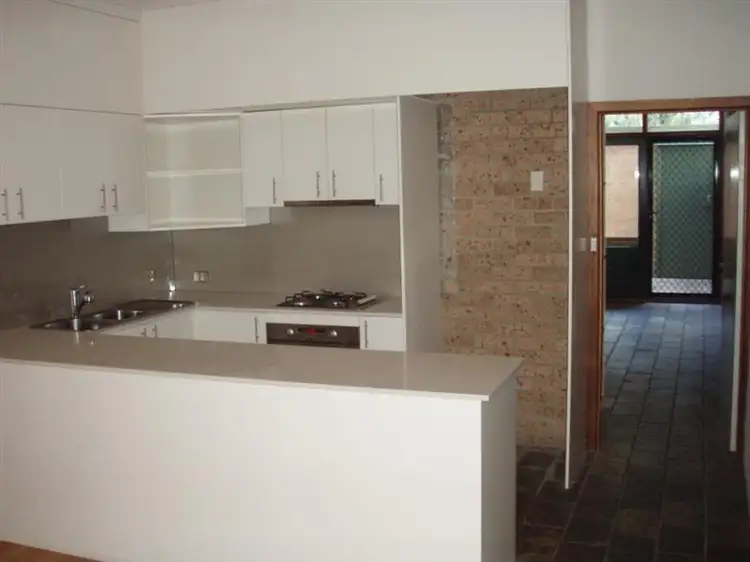 Second view of Homely townhouse listing, 4/47 Ridge Street, Merewether NSW 2291