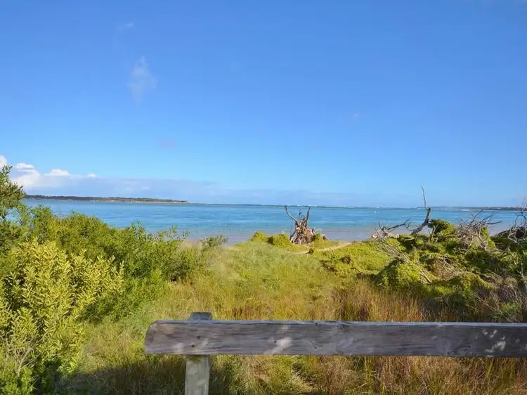 Second view of Homely land listing, 37 Meanderri Drive, Inverloch VIC 3996