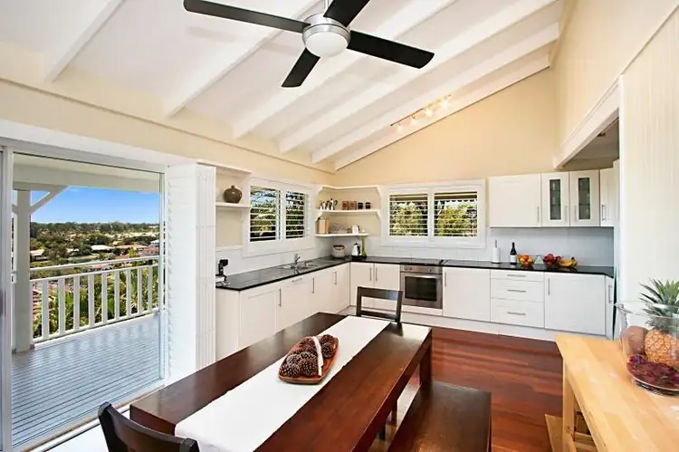 Third view of Homely house listing, 10 Myco Court, Elanora QLD 4221