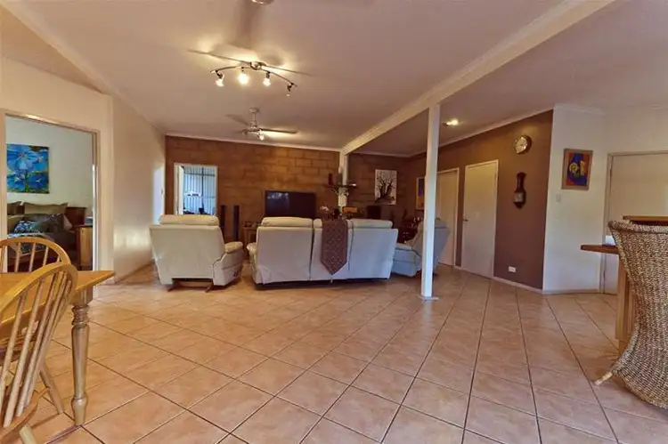 Fifth view of Homely house listing, 14 Poincettia Way, Kununurra WA 6743