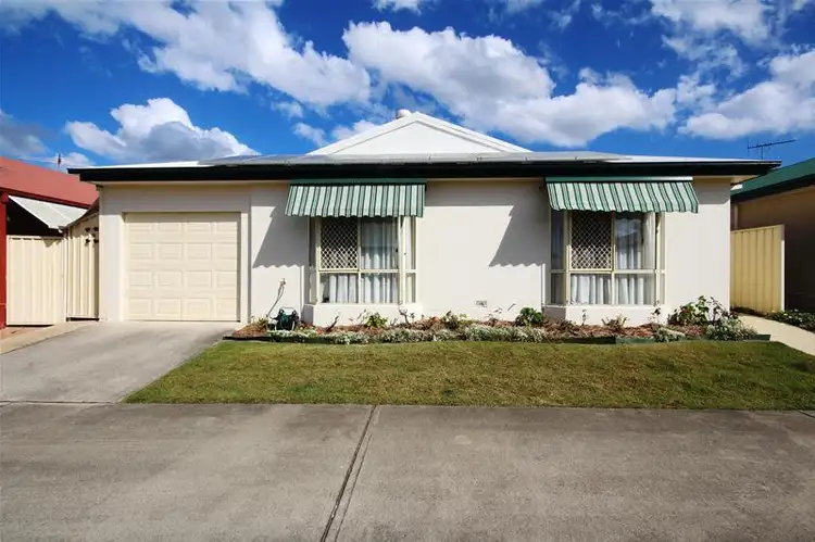 Address available on request