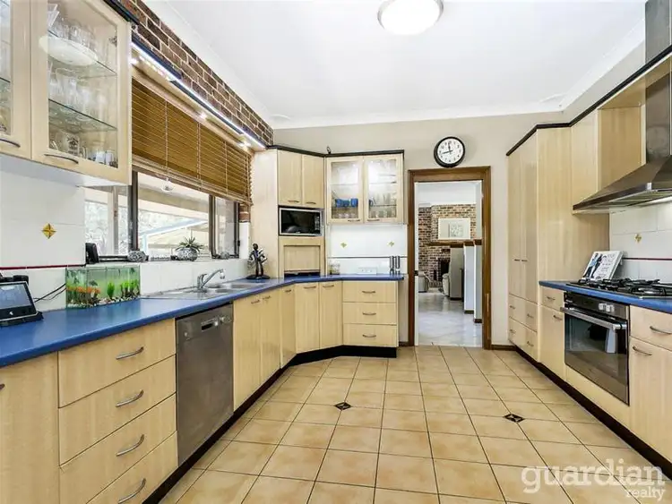 Third view of Homely house listing, 7 Emperor Place, Kenthurst NSW 2156