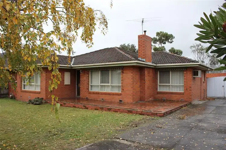32 Rebecca  Street, Doveton VIC 3177