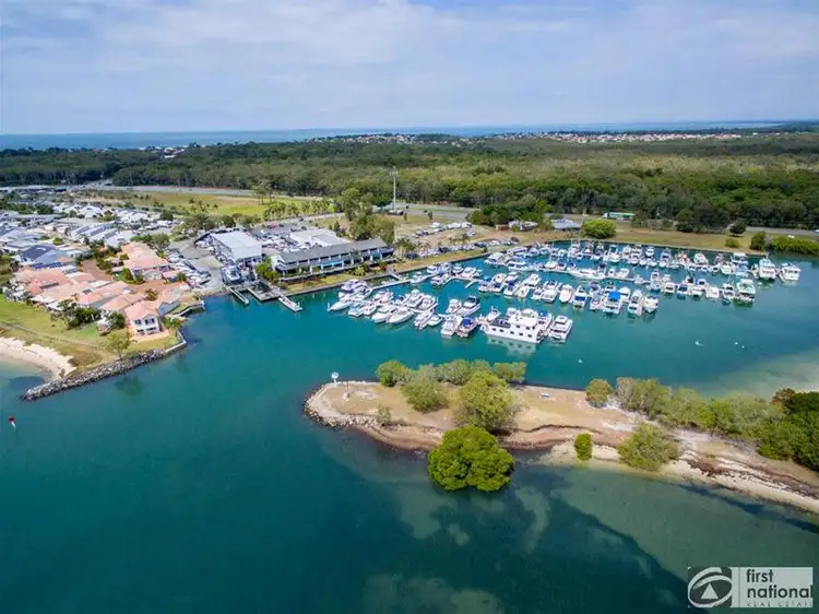 Fifth view of Homely unit listing, 9/9-11 Spinnaker Drive, Sandstone Point QLD 4511