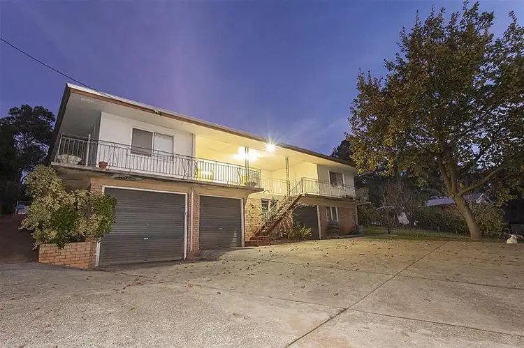 Fifth view of Homely house listing, 116 Union Road, Carmel WA 6076