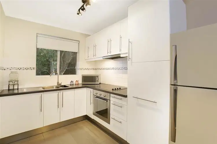 Second view of Homely apartment listing, 32/3-7 Ralston Street, Lane Cove NSW 2066