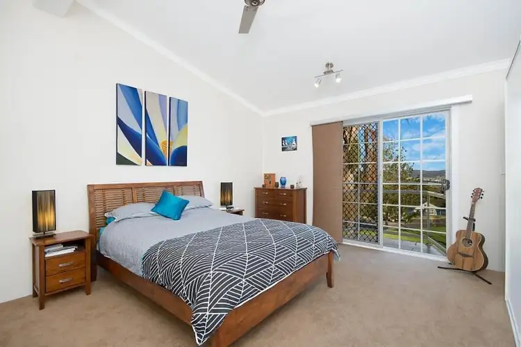 Fifth view of Homely unit listing, 1/2 Milton Street (also known as 124 New Ballina Road), Lismore Heights NSW 2480