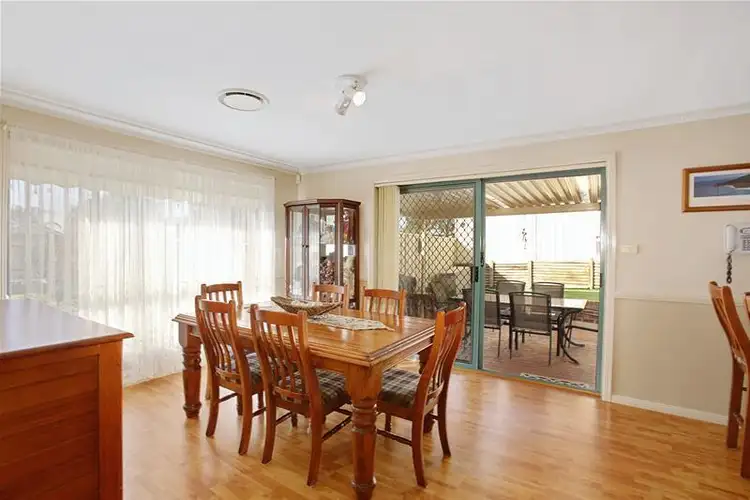 Fifth view of Homely house listing, 1A New Place, Narellan Vale NSW 2567