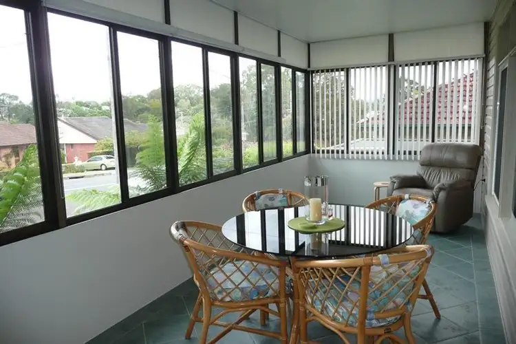 Second view of Homely house listing, 68 Bayview Crescent, Taree NSW 2430