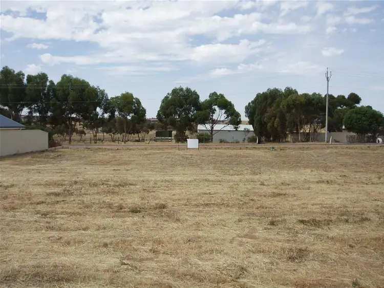 Second view of Homely land listing, Lot 105 Dollard Avenue, Mannum SA 5238