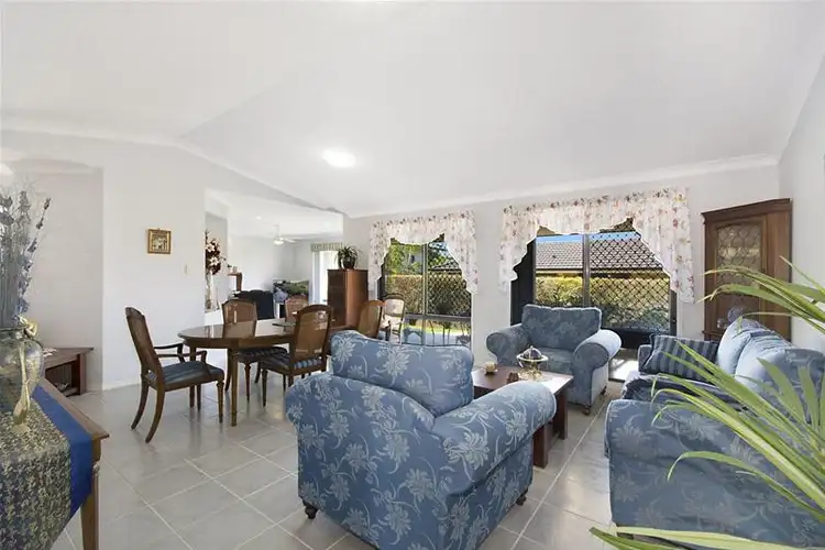 Second view of Homely house listing, 10 Koombala Place, Goonellabah NSW 2480