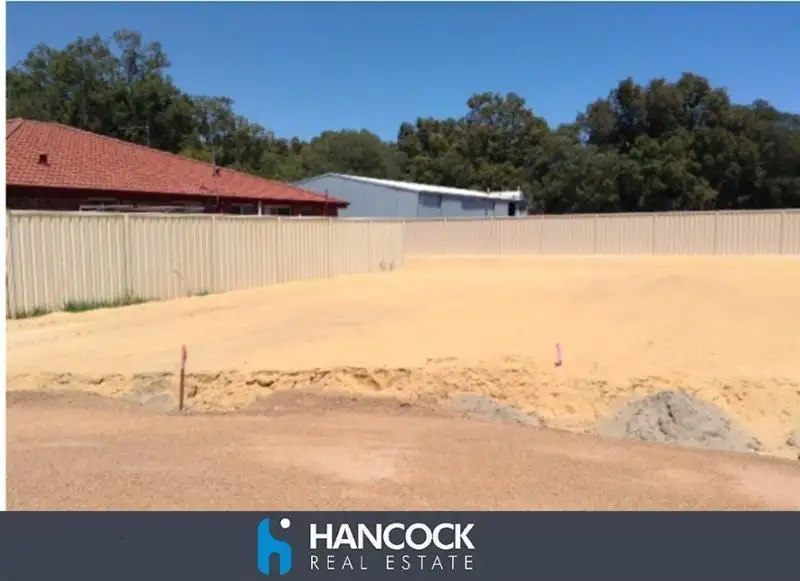 Main view of Homely land listing, Lot 1/15 Thyme Way, Glen Iris WA 6230