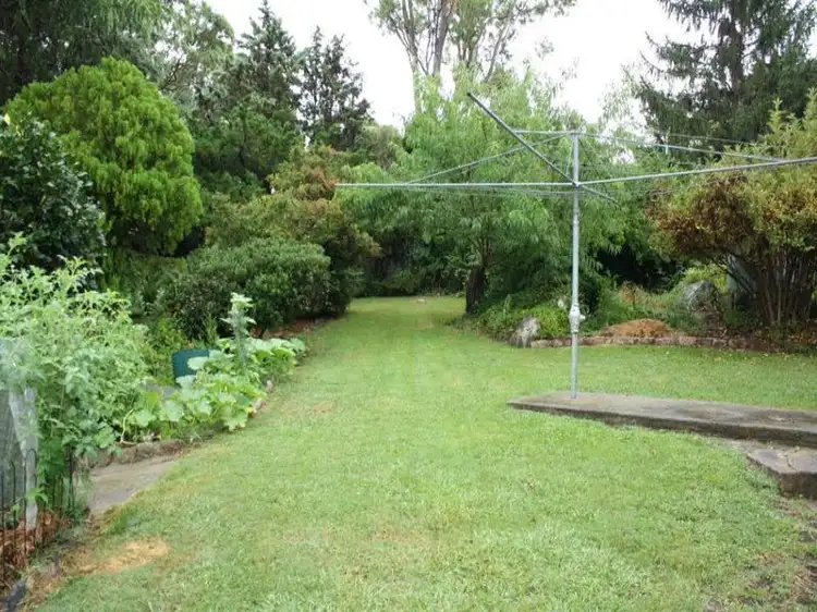Second view of Homely house listing, 116 Pelham Street, Tenterfield NSW 2372