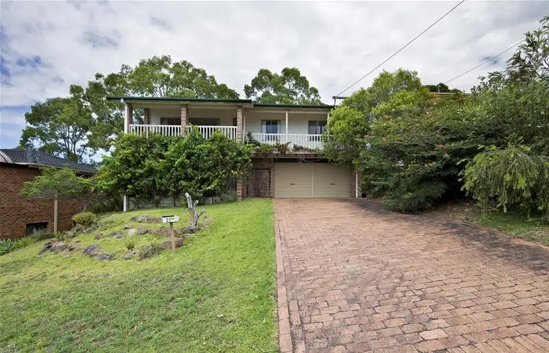 Main view of Homely house listing, 21 Whitbread Drive, Lemon Tree Passage NSW 2319