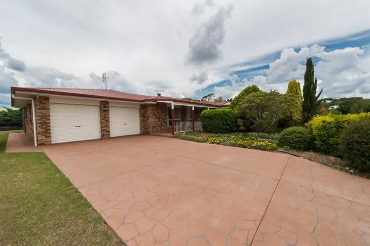 Third view of Homely house listing, 20 Hamzah Drive, Cotswold Hills QLD 4350