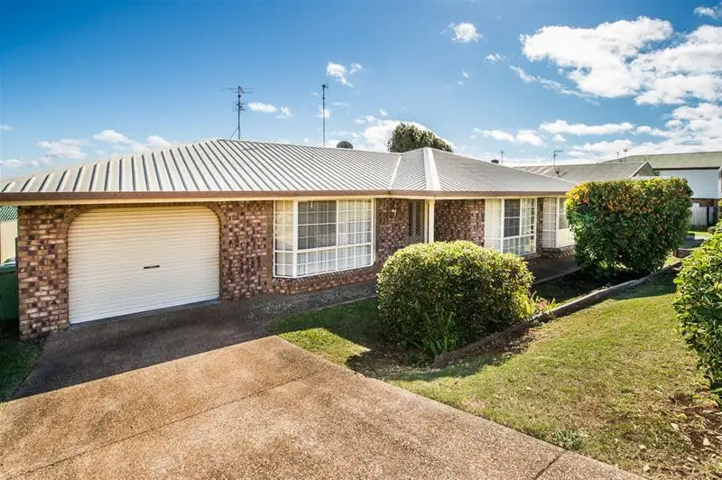 Main view of Homely house listing, 19 Dalzell Crescent, Darling Heights QLD 4350