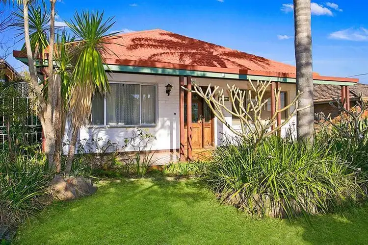 Main view of Homely house listing, 32 Charles Street, Ryde NSW 2112