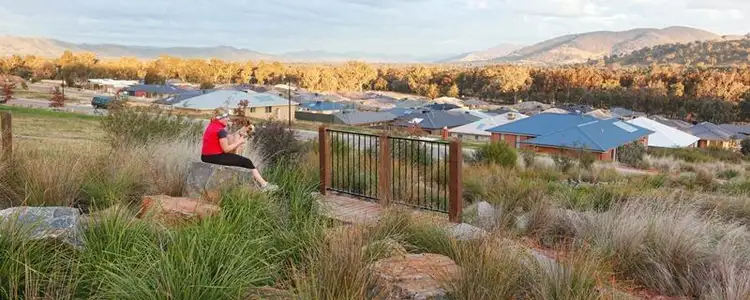 Lot 20 Cardamine Road, Bandiana VIC 3691