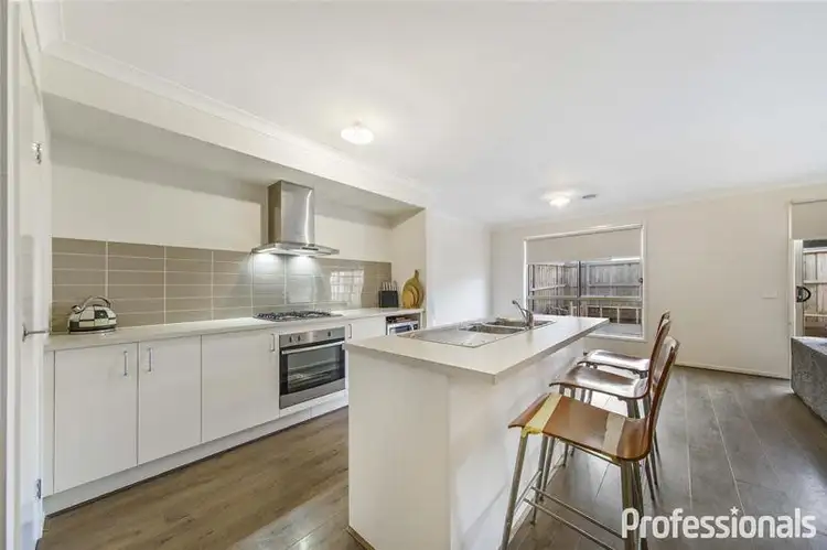 Sixth view of Homely house listing, 16 Kennedy Drive, Plumpton VIC 3335