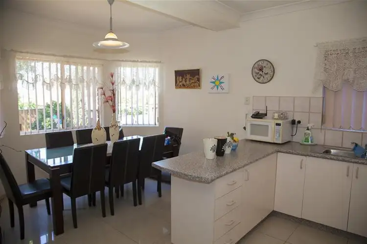 Third view of Homely semi-detached listing, 10b Aukane Street, Green Valley NSW 2168
