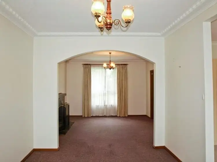 Third view of Homely unit listing, 1/21 New Street, Ringwood VIC 3134