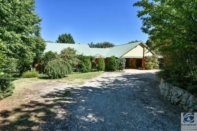 Main view of Homely house listing, 68 Dingle Road, Beechworth VIC 3747