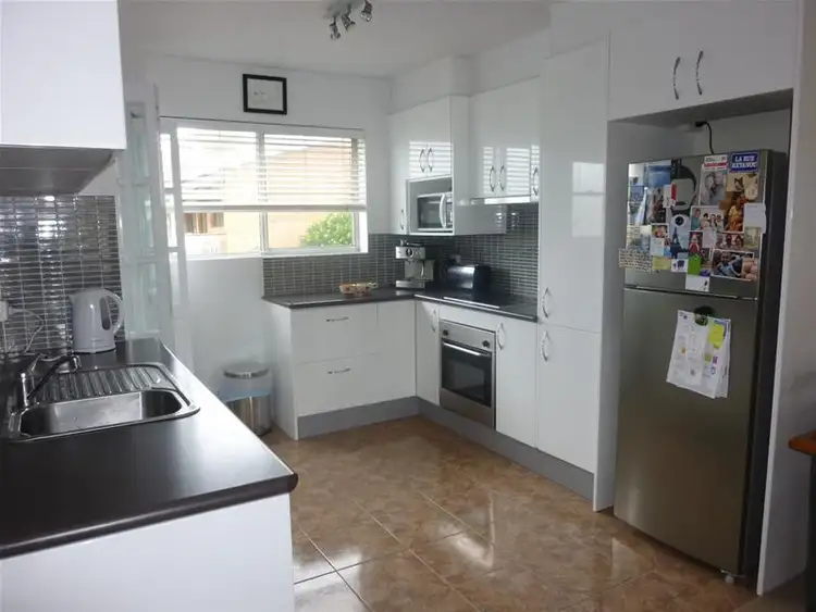 Fourth view of Homely apartment listing, 3/7 Tyrrell Street, The Hill NSW 2300