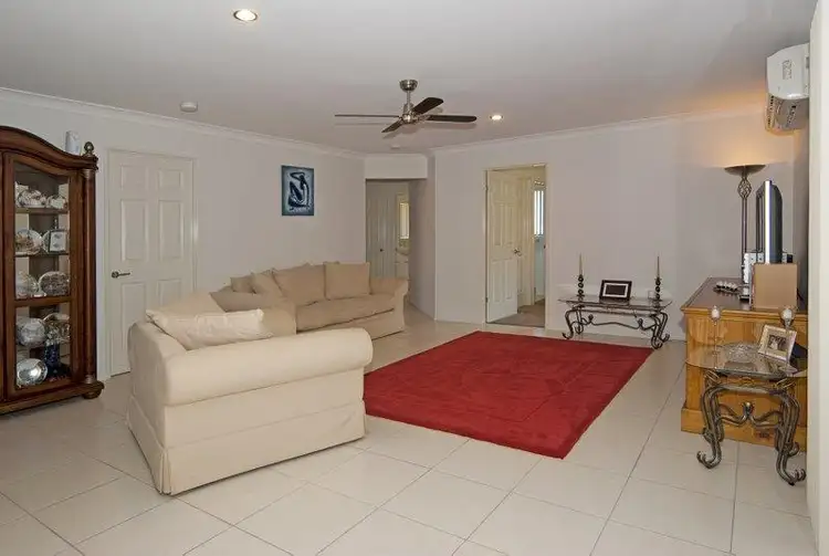 Third view of Homely house listing, 38 Burswood Close, Wulkuraka QLD 4305