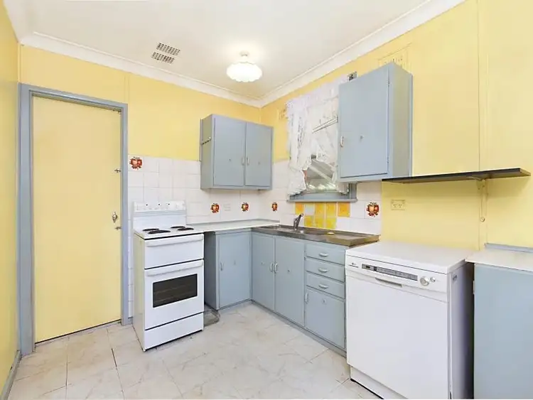 Fourth view of Homely house listing, 23 Bougainville Road, Lethbridge Park NSW 2770