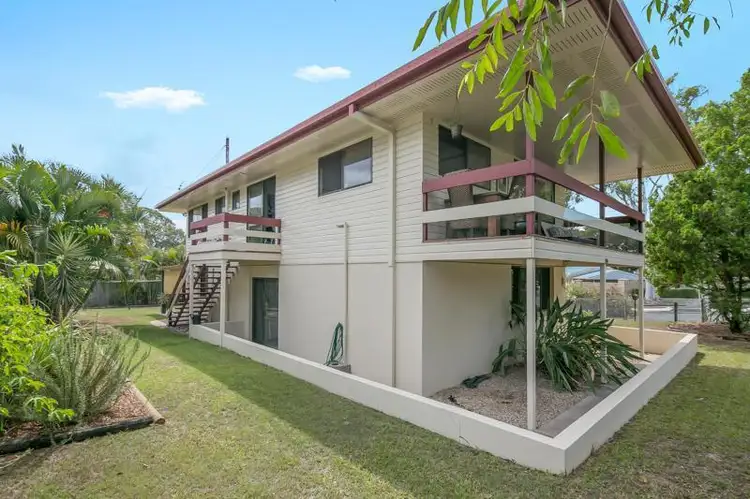 Third view of Homely house listing, 106 Allenby Road, Alexandra Hills QLD 4161