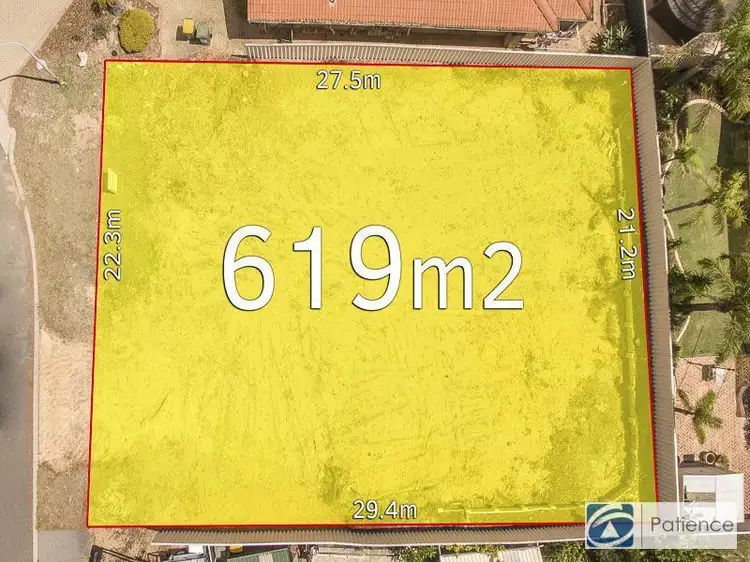 33 Corsock Loop, Kinross WA 6028