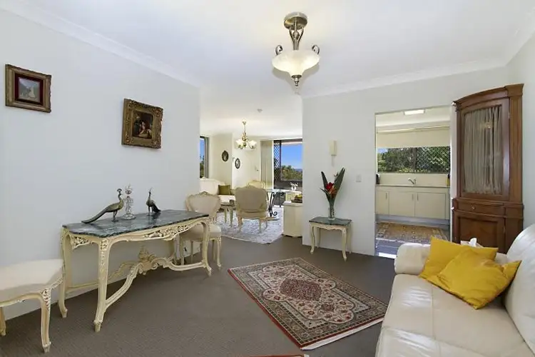 Seventh view of Homely apartment listing, 6/8 Paradise Parade, Paradise Point QLD 4216