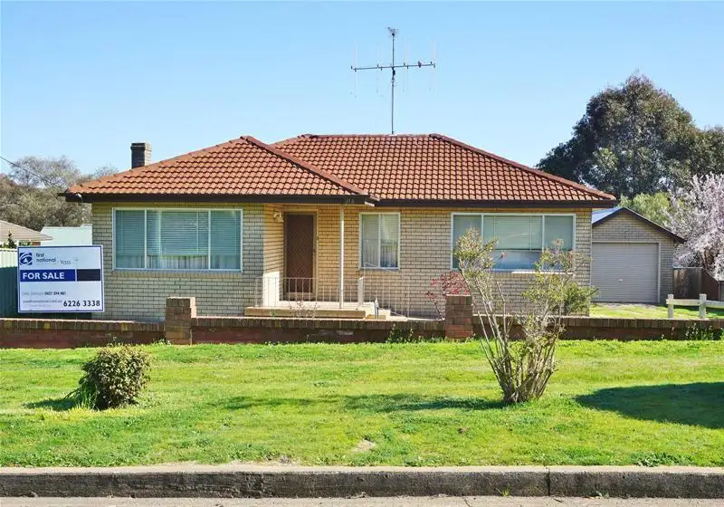 Main view of Homely house listing, 31A Lead Street, Yass NSW 2582
