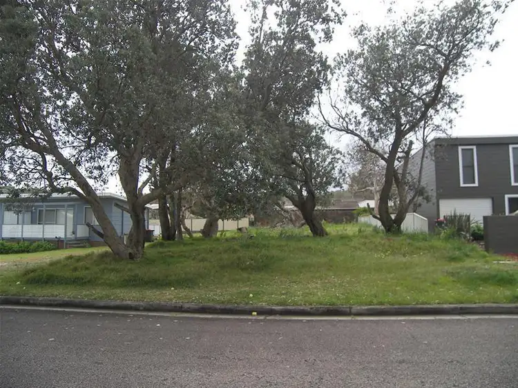 Fourth view of Homely land listing, 5 Richardson Avenue, Boat Harbour NSW 2316