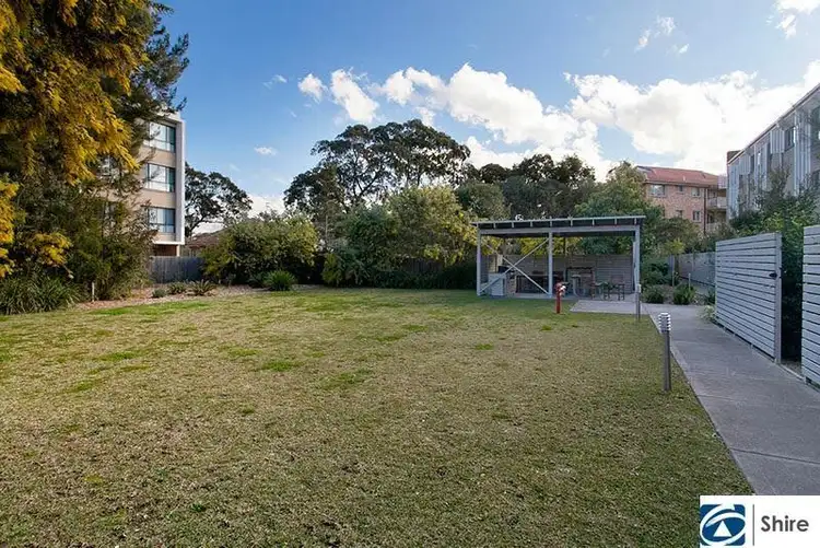 Fifth view of Homely apartment listing, 8/137 Willarong Road, Caringbah NSW 2229