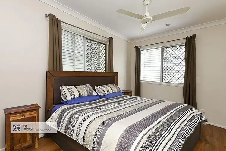 Fifth view of Homely house listing, 49 Windsor Street, Slacks Creek QLD 4127