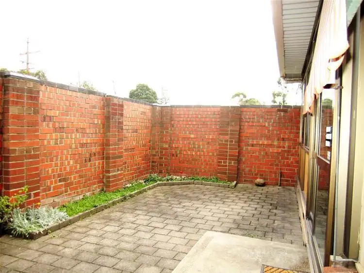 Second view of Homely unit listing, 1/444 Boronia Road, Wantirna South VIC 3152