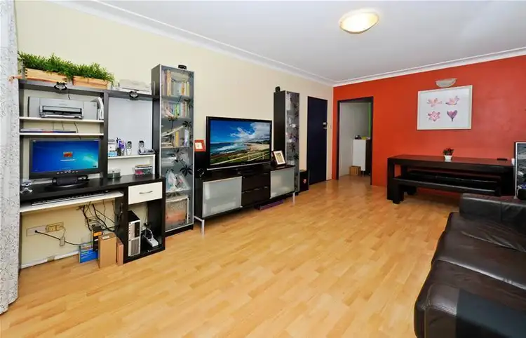 Third view of Homely apartment listing, 18/289 Gardeners Road, Eastlakes NSW 2018