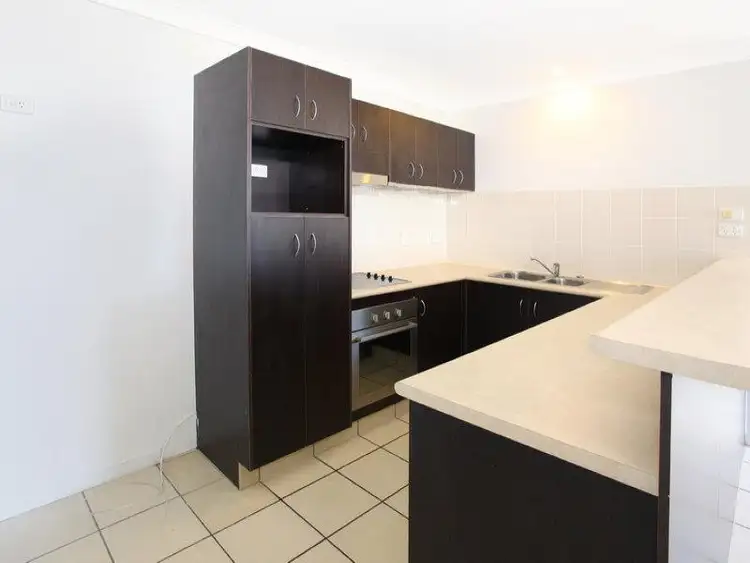 Sixth view of Homely apartment listing, 64/1 Grange Boulevard, Upper Coomera QLD 4209