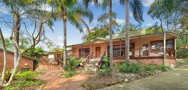 Main view of Homely house listing, 47 Toronto Avenue, Cromer NSW 2099
