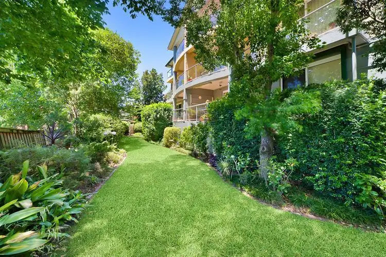 Fourth view of Homely unit listing, 8/19-21 Lismore Avenue, Dee Why NSW 2099