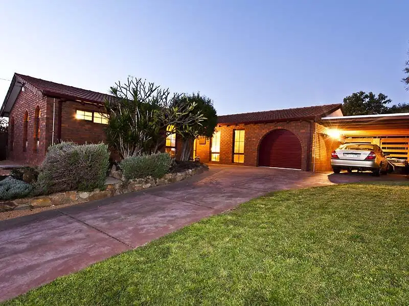Main view of Homely house listing, 10 Buckingham Road, Kelmscott WA 6111