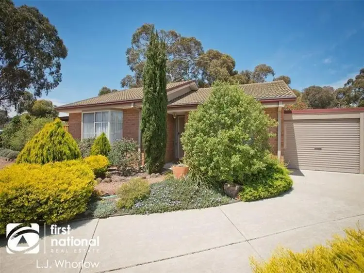 1A Bell Court, Sunbury VIC 3429