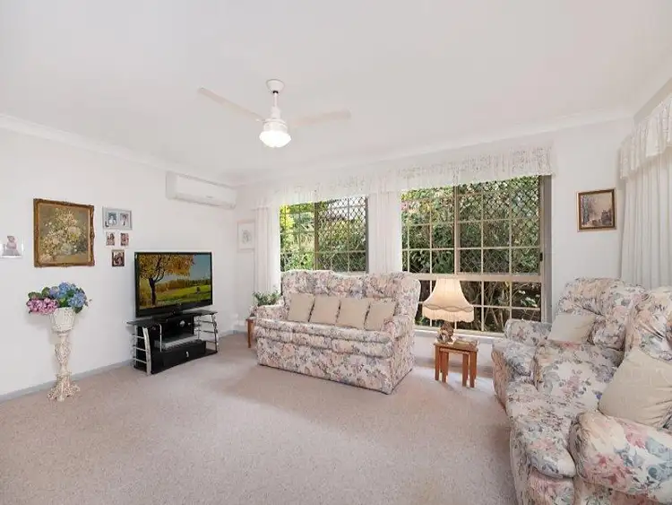 Third view of Homely unit listing, 2/11 Brooker Drive, Goonellabah NSW 2480
