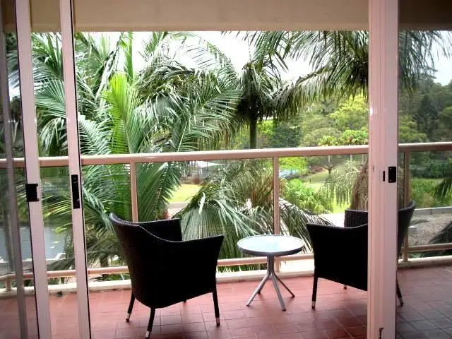 Third view of Homely apartment listing, 2409-2410/2 Pacific Bay Resort, Bay Drive, Coffs Harbour NSW 2450