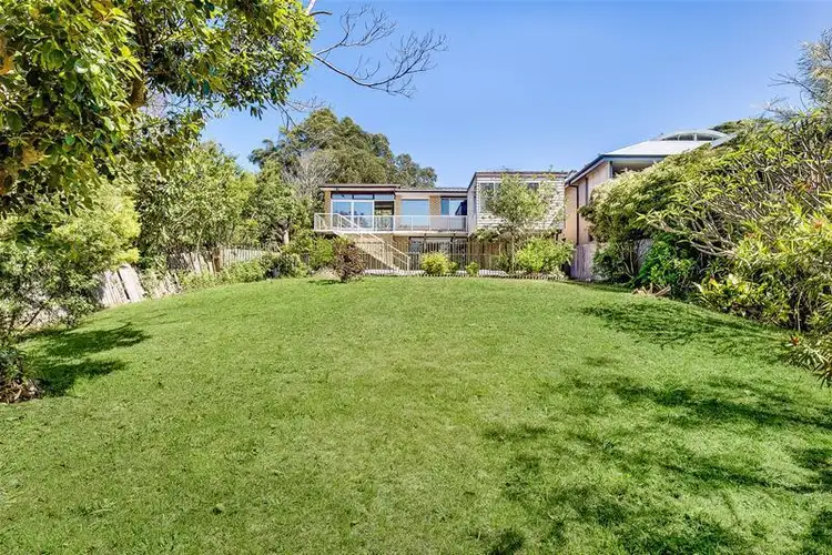 Third view of Homely house listing, 81 Edgecliffe Boulevard, Collaroy Plateau NSW 2097