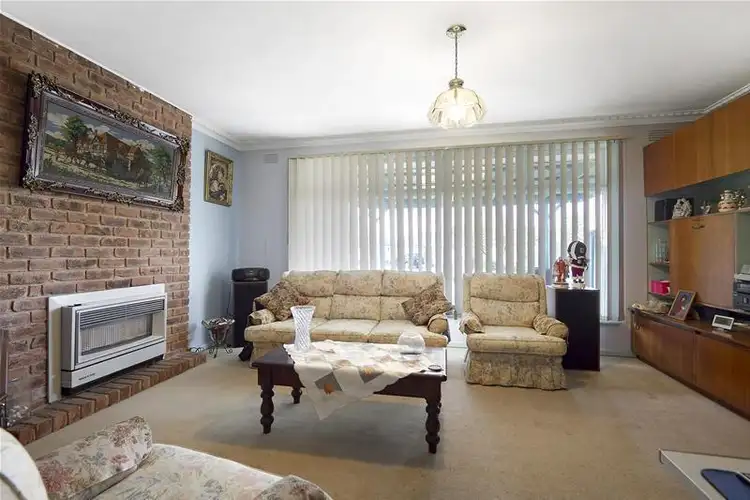 Second view of Homely unit listing, 1/15 Marlene Court, Springvale VIC 3171