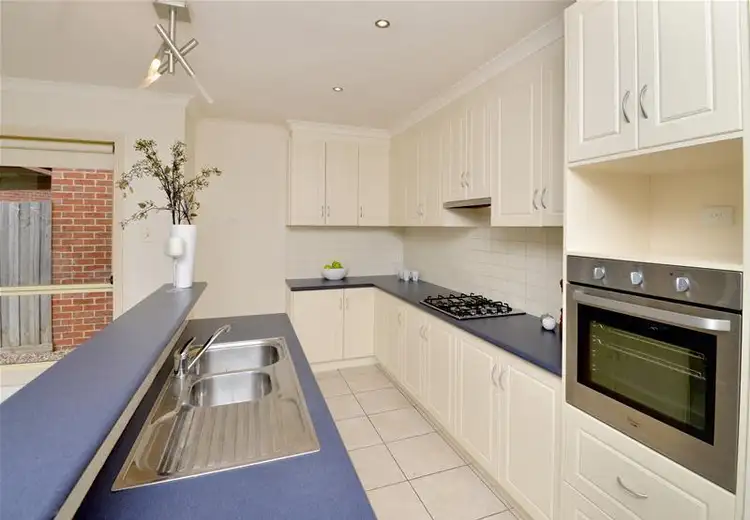 Third view of Homely townhouse listing, 3/14 Recreation Drive, Leopold VIC 3224