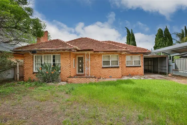 20 Leask Avenue, Mildura VIC 3500
