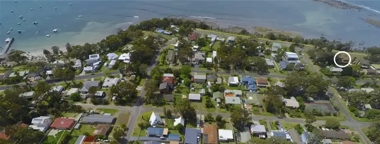 Fourth view of Homely house listing, 29 Marine Parade, Callala Bay NSW 2540